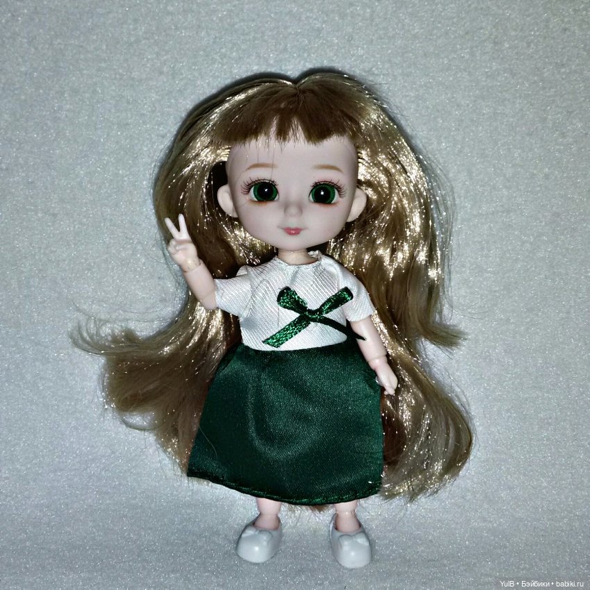 ...И большим, и маленьким