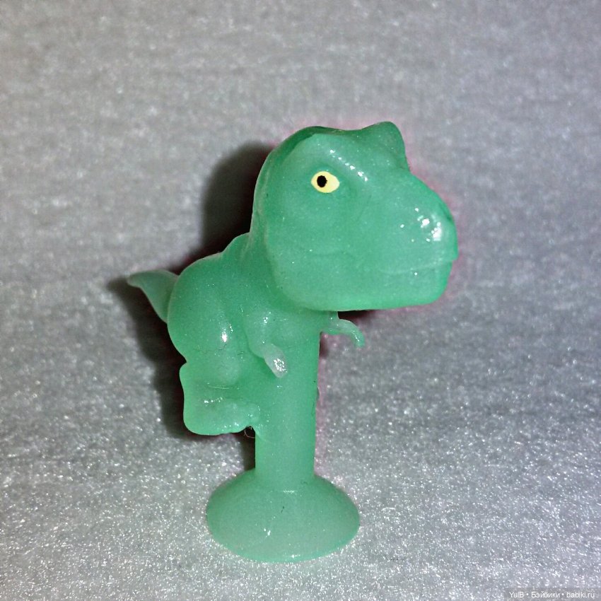 ...Мешочек завров, превратившийся в собранную серию (фото 2)