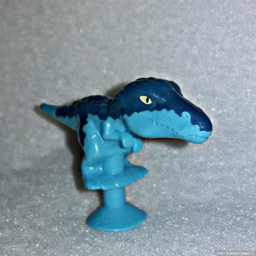 ...Мешочек завров, превратившийся в собранную серию