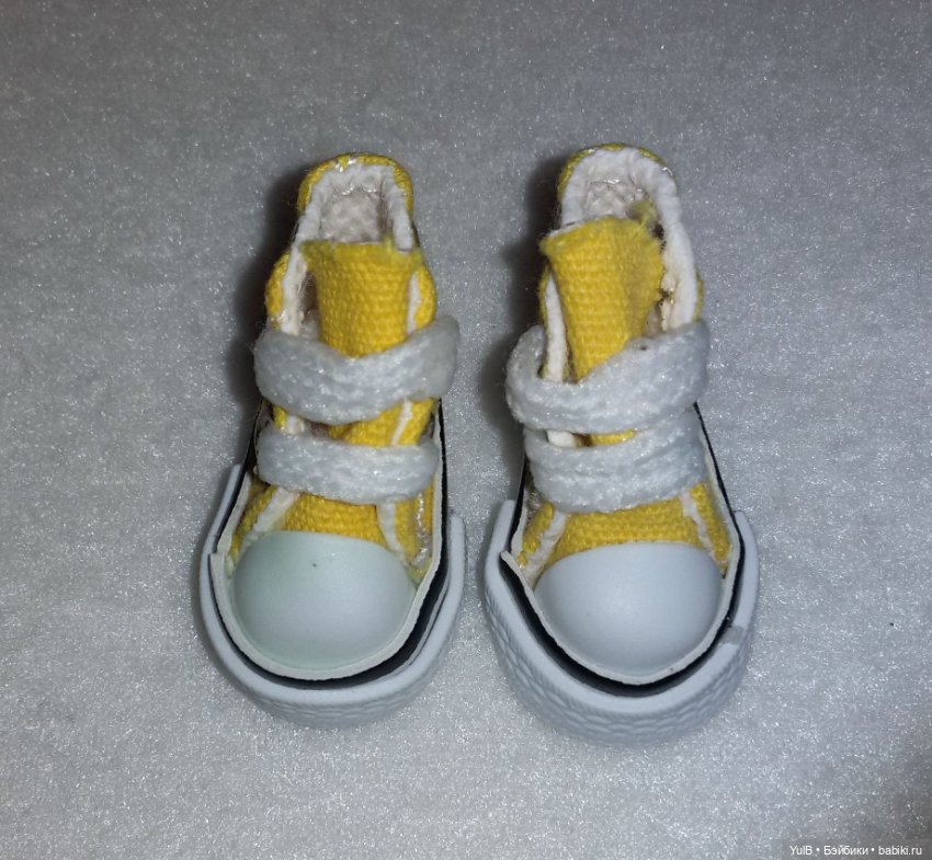 ...И большим, и маленьким