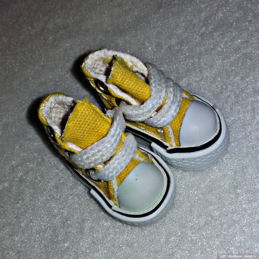 ...И большим, и маленьким