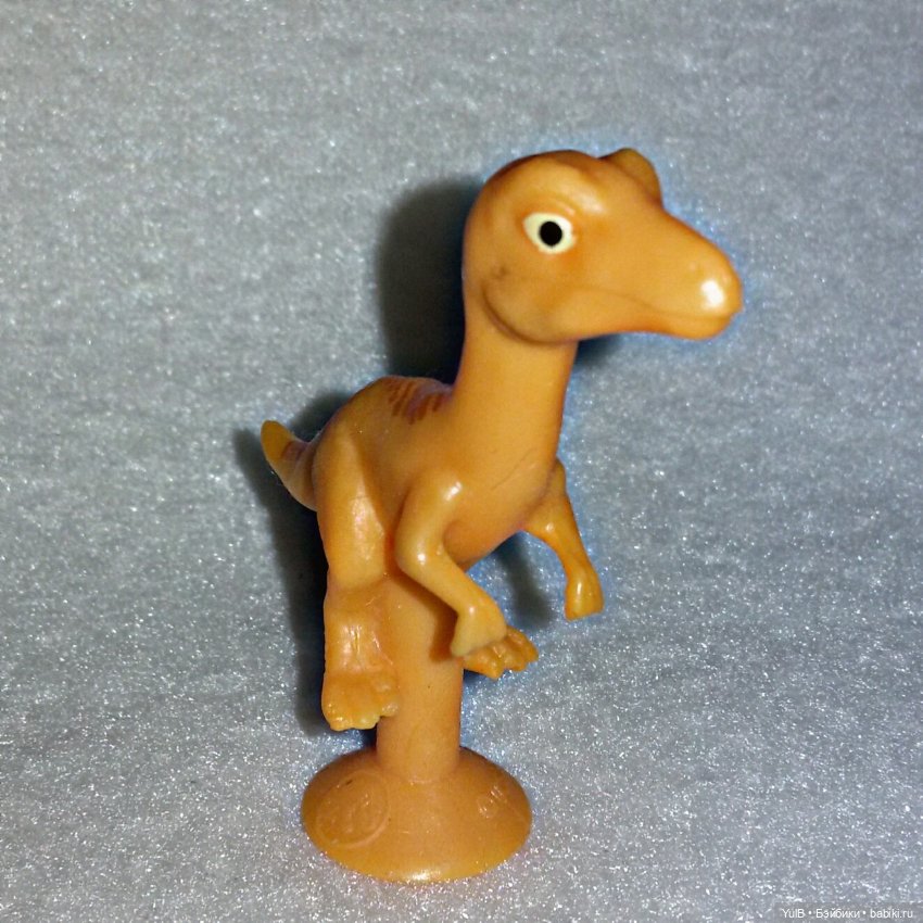 ...Мешочек завров, превратившийся в собранную серию (фото 3)