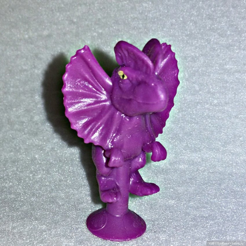 ...Мешочек завров, превратившийся в собранную серию (фото 8)