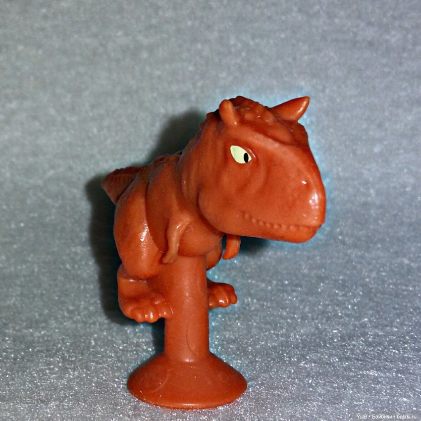 ...Мешочек завров, превратившийся в собранную серию (фото 10)