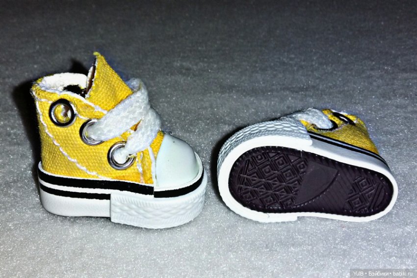 ...И большим, и маленьким