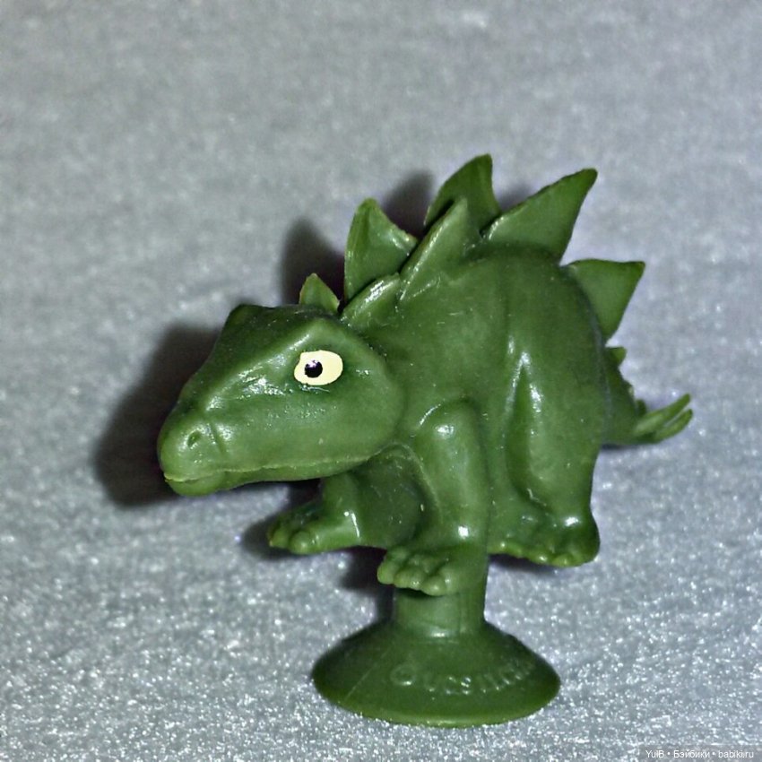 ...Мешочек завров, превратившийся в собранную серию