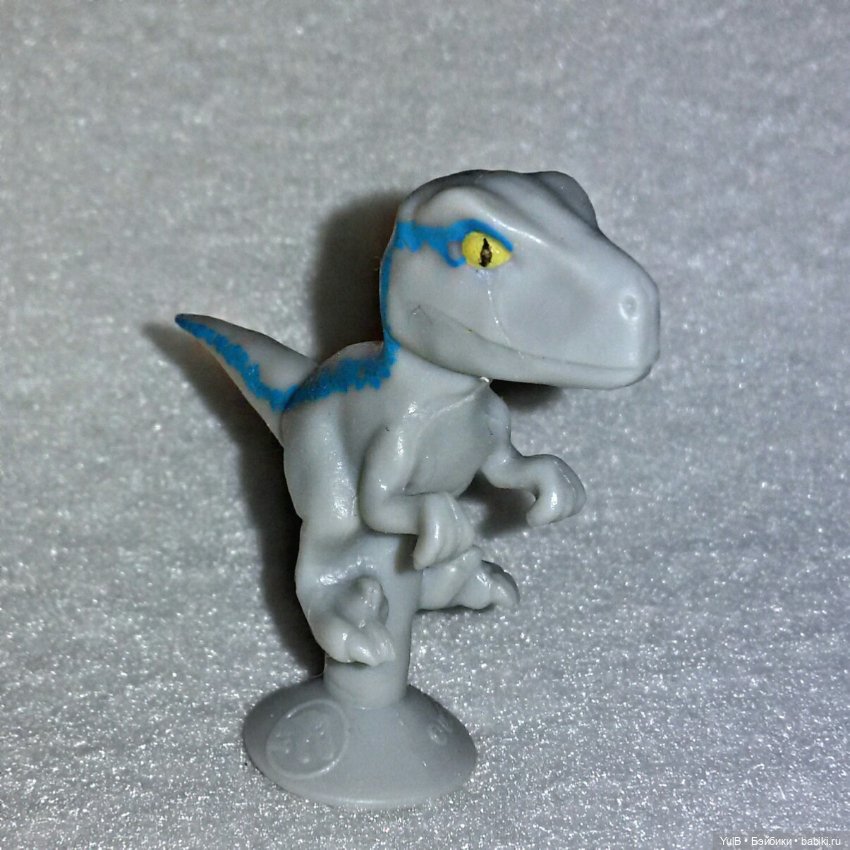 ...Мешочек завров, превратившийся в собранную серию (фото 7)