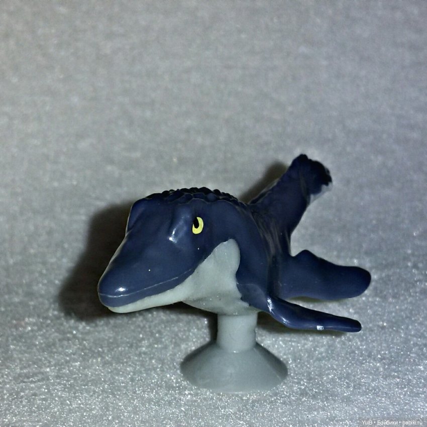 ...Мешочек завров, превратившийся в собранную серию