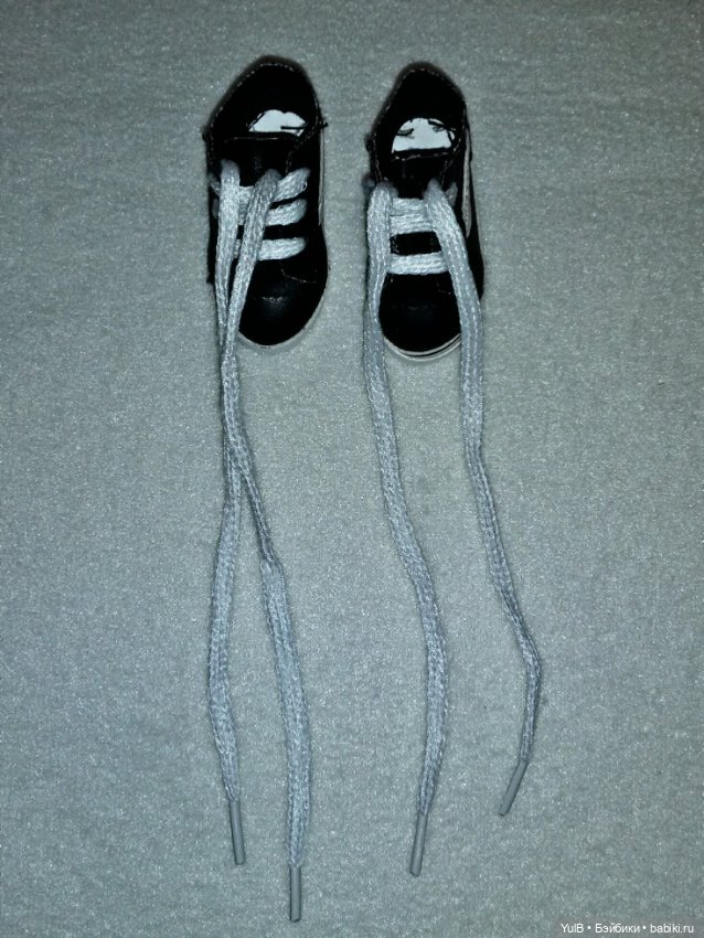 ...И большим, и маленьким