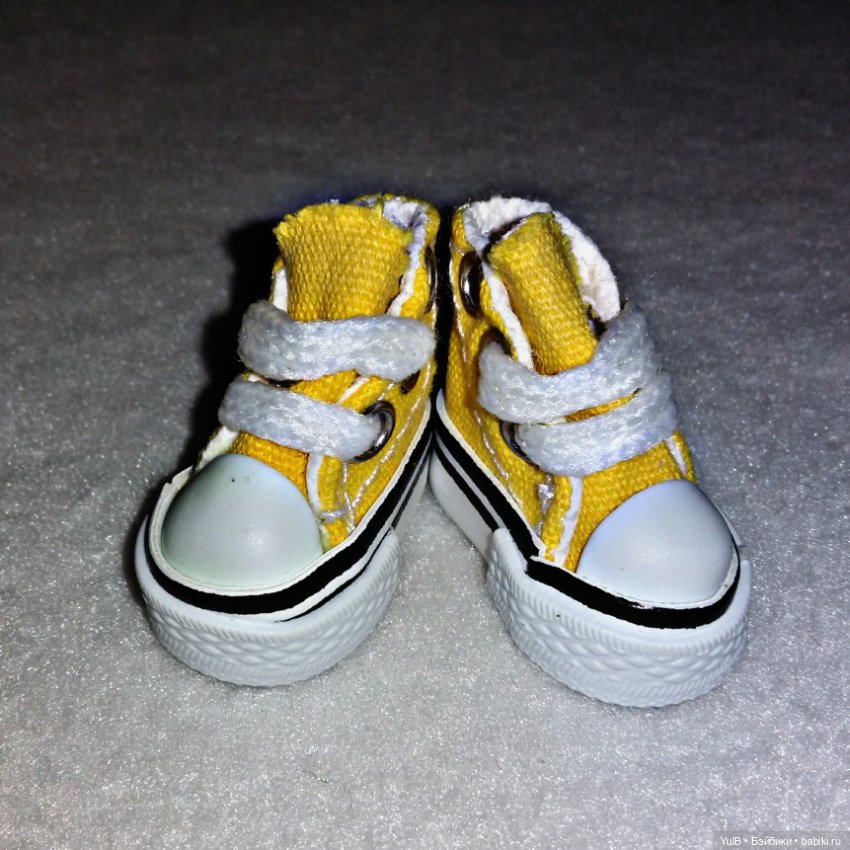 ...И большим, и маленьким