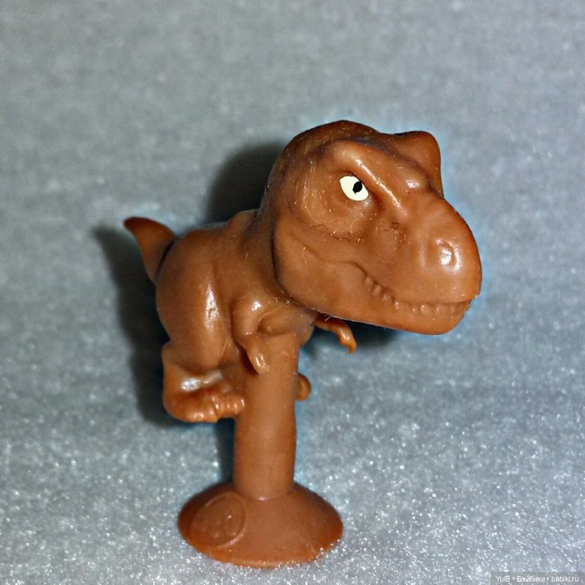 ...Мешочек завров, превратившийся в собранную серию