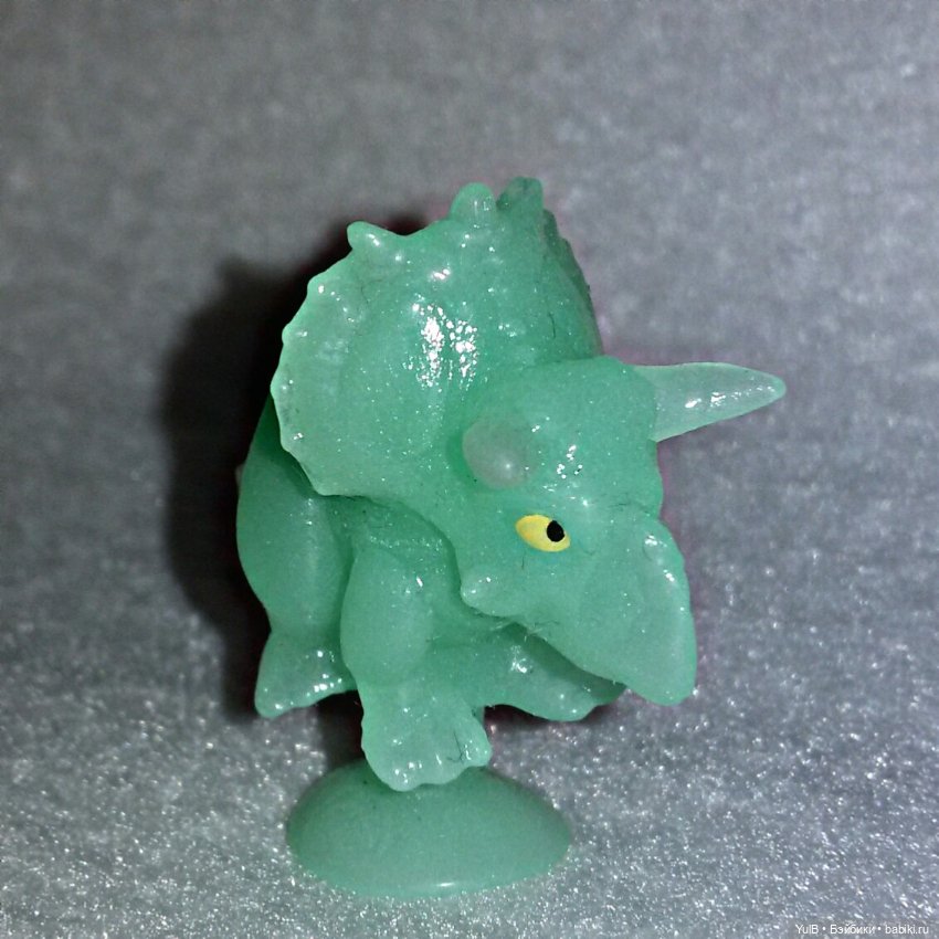 ...Мешочек завров, превратившийся в собранную серию