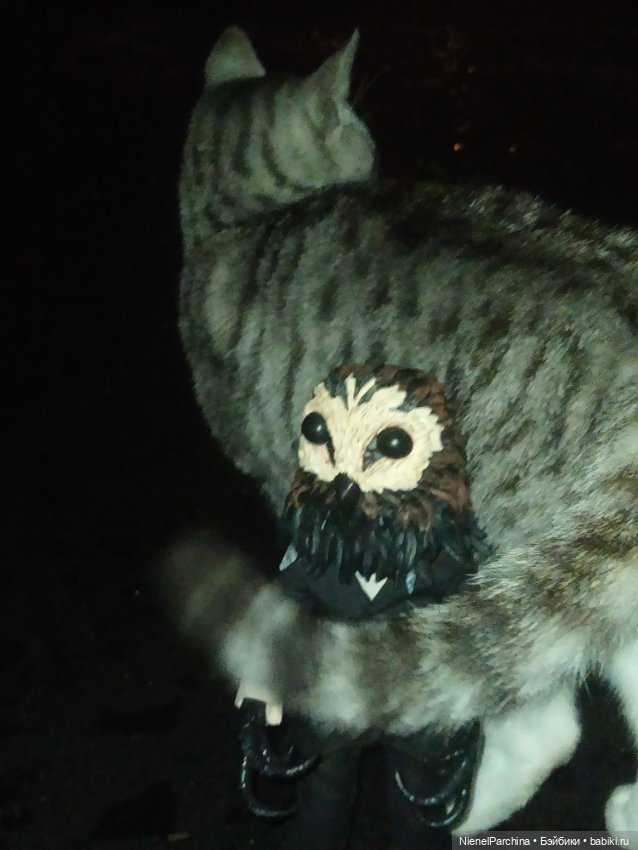 Повелитель слез — Коллекционные куклы разных авторов (Разное): редкие бренды