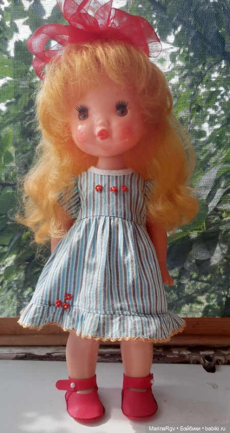 "Ещё одна загорская малышка" или " Сопротивление бесполезно!" (фото 6)