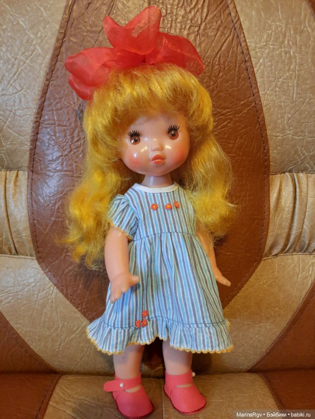 "Ещё одна загорская малышка" или " Сопротивление бесполезно!" (фото 9)