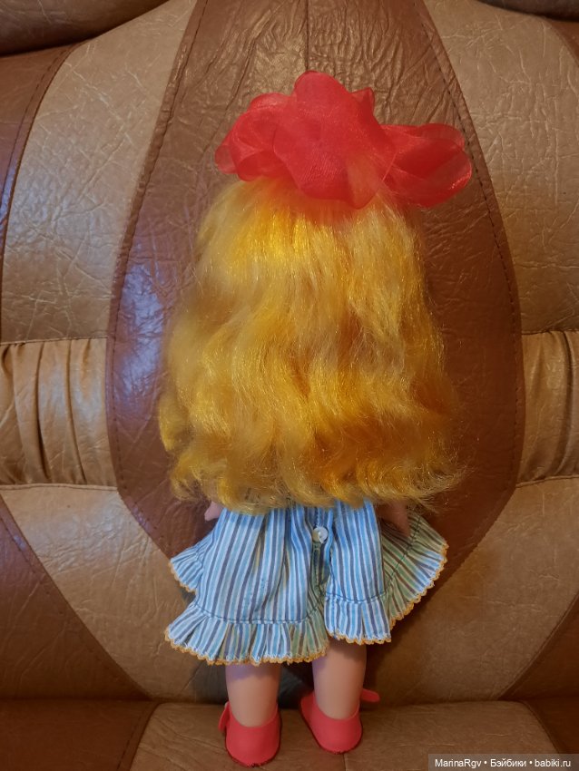 "Ещё одна загорская малышка" или " Сопротивление бесполезно!"