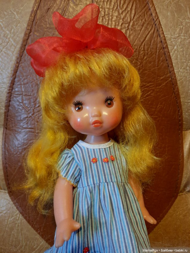 "Ещё одна загорская малышка" или " Сопротивление бесполезно!" (фото 8)