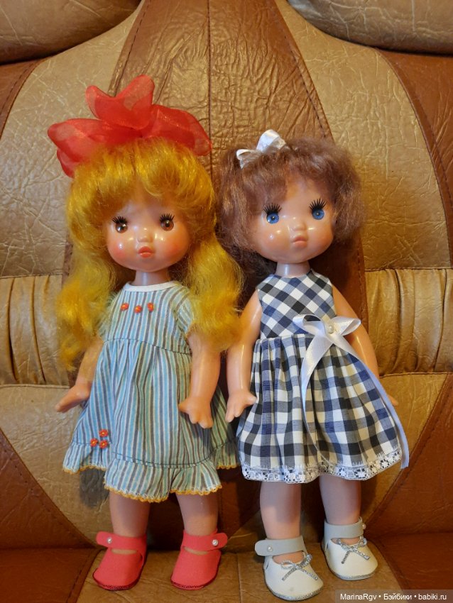 "Ещё одна загорская малышка" или " Сопротивление бесполезно!"