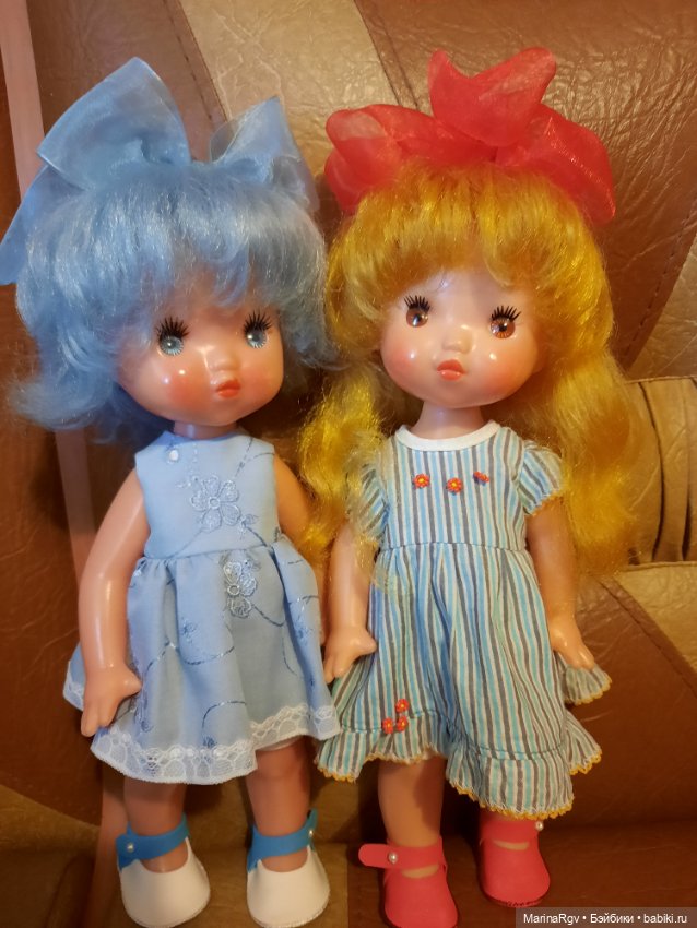 "Ещё одна загорская малышка" или " Сопротивление бесполезно!"