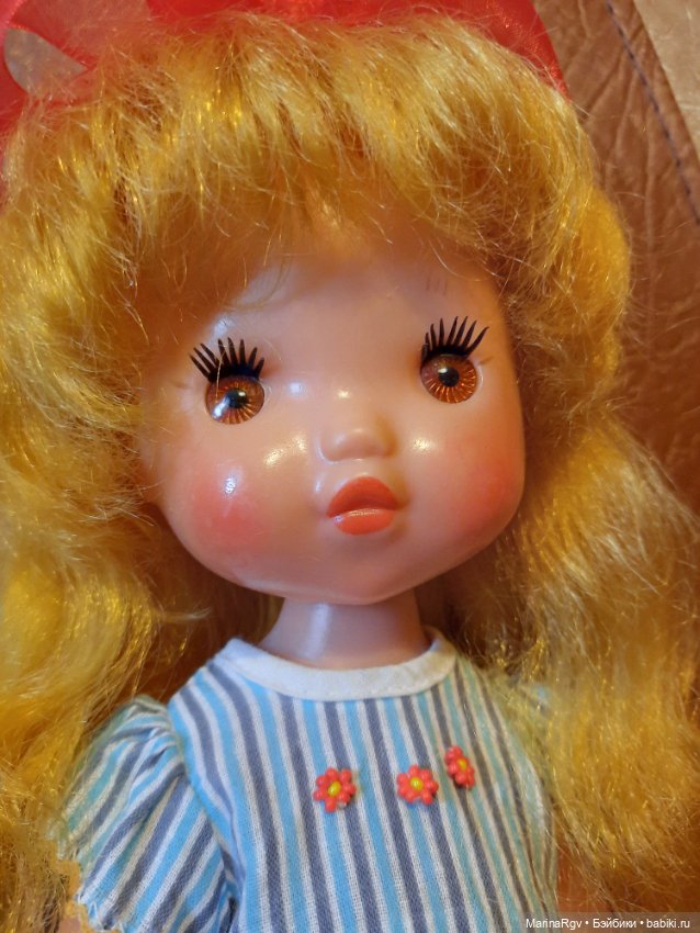 "Ещё одна загорская малышка" или " Сопротивление бесполезно!" (фото 10)