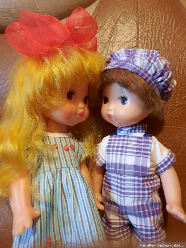 "Ещё одна загорская малышка" или " Сопротивление бесполезно!"