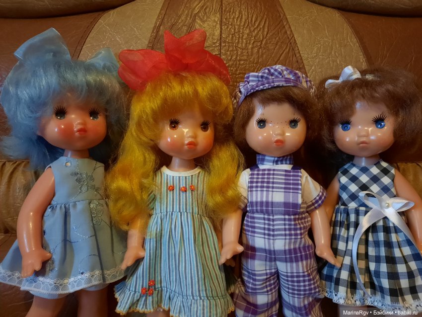 "Ещё одна загорская малышка" или " Сопротивление бесполезно!" (фото 7)