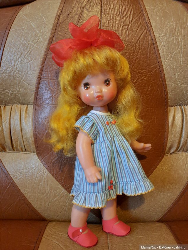 "Ещё одна загорская малышка" или " Сопротивление бесполезно!"