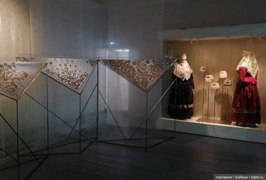 ДИВОвание. Открытие Севера