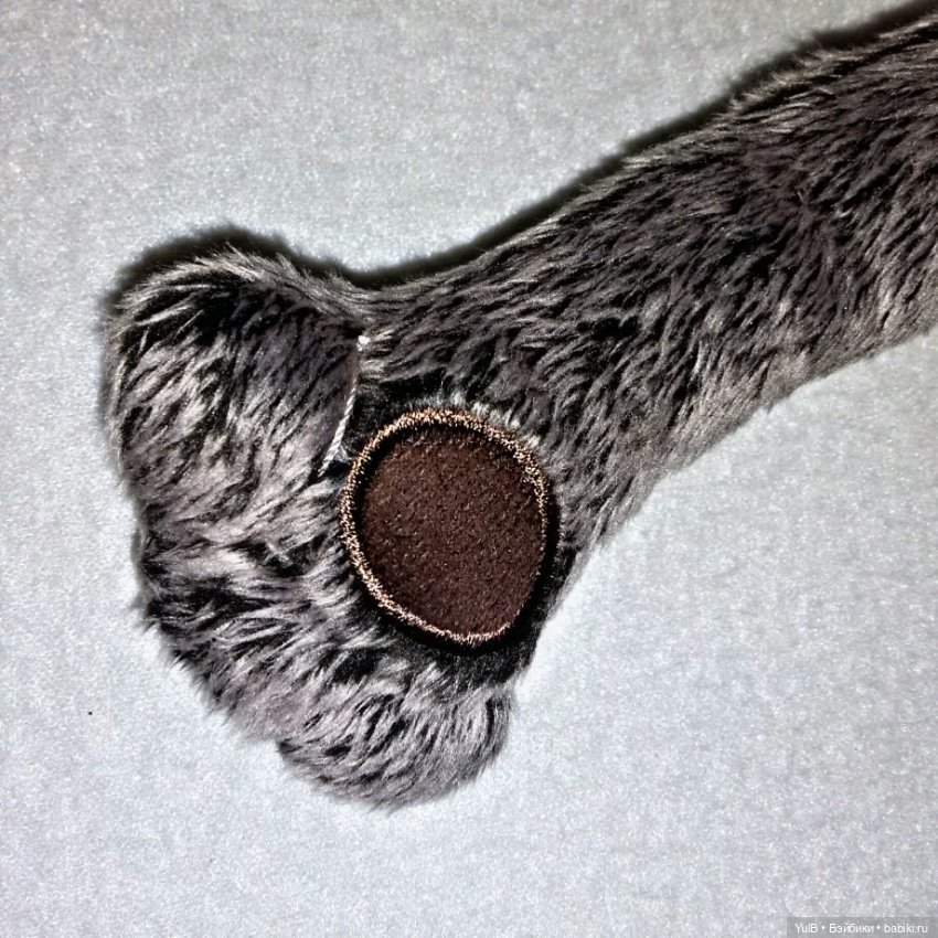 ...Кот не мой, но в моей коллекции (фото 6)