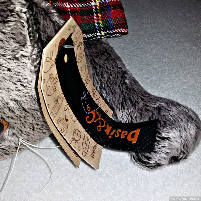 ...Кот не мой, но в моей коллекции (фото 2)