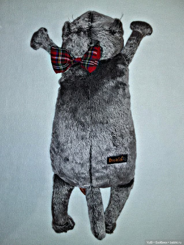 ...Кот не мой, но в моей коллекции (фото 3)