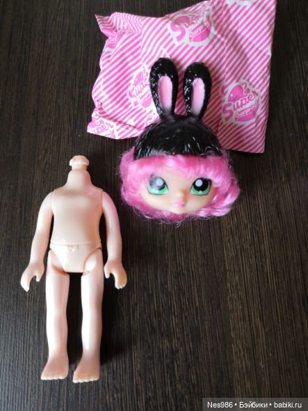 Неведома зверушка из Пятёрочки (фото 5)