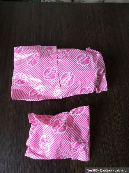 Неведома зверушка из Пятёрочки (фото 4)