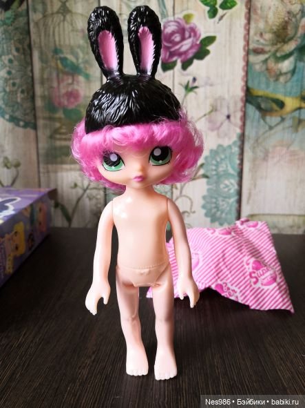 Неведома зверушка из Пятёрочки (фото 8)