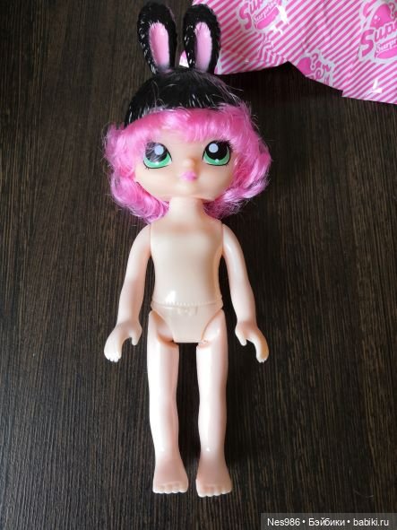 Неведома зверушка из Пятёрочки (фото 7)