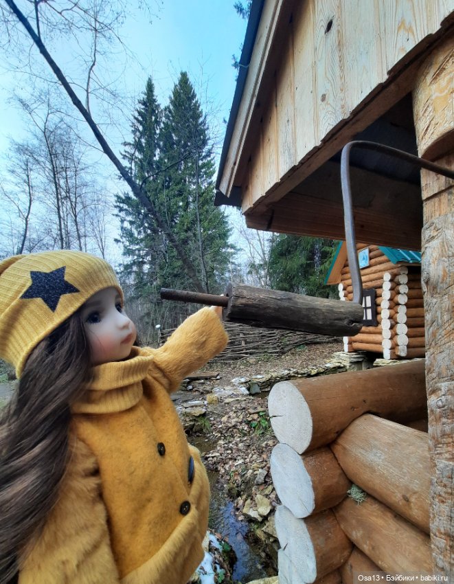 Ключик Разина — Куклы Ruby Red (Руби Ред) Fashion Friends: Siblies (фото 5)