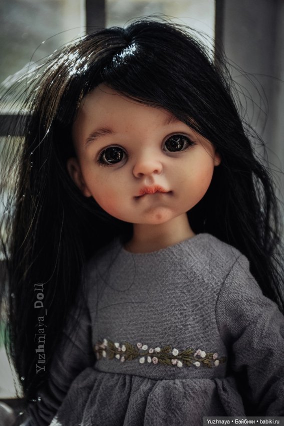 Карина — Куклы Paola Reina (Паола Рейна): новинки