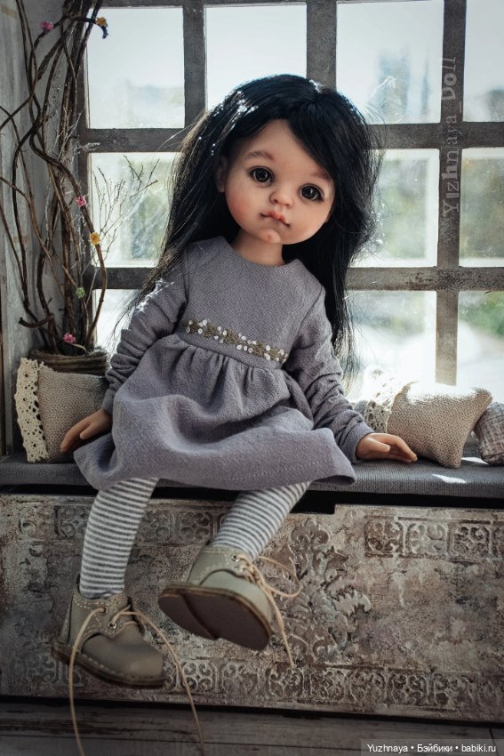 Карина — Куклы Paola Reina (Паола Рейна): новинки