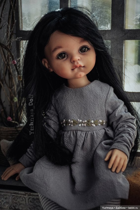 Карина — Куклы Paola Reina (Паола Рейна): новинки