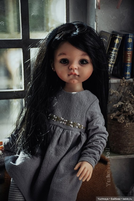 Карина — Куклы Paola Reina (Паола Рейна): новинки