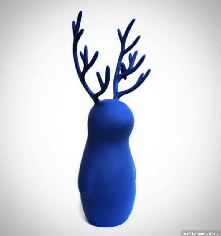 Воображаемые персонажи от японского скульптора Clementine Bal (фото 2)