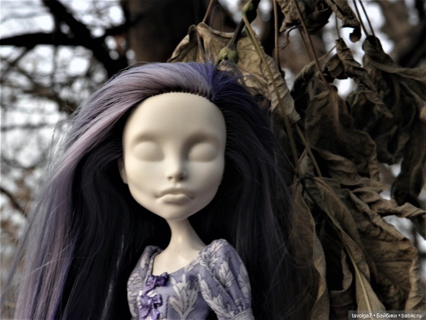 "This is Halloween!" — Куклы Monster High и Ever After High: G1 (фото 10)