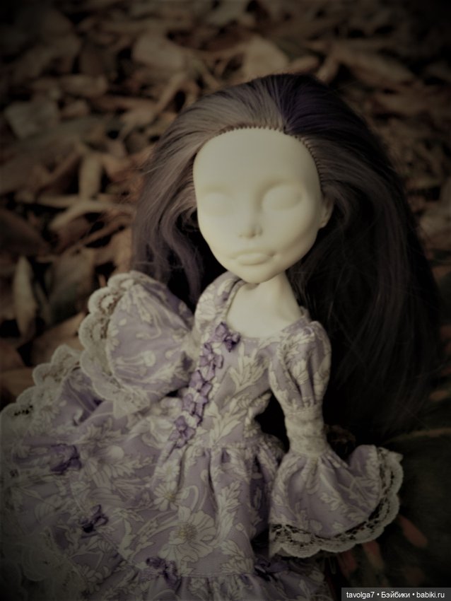 "This is Halloween!" — Куклы Monster High и Ever After High: G1 (фото 7)