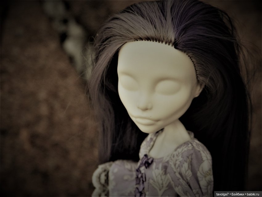 "This is Halloween!" — Куклы Monster High и Ever After High: G1