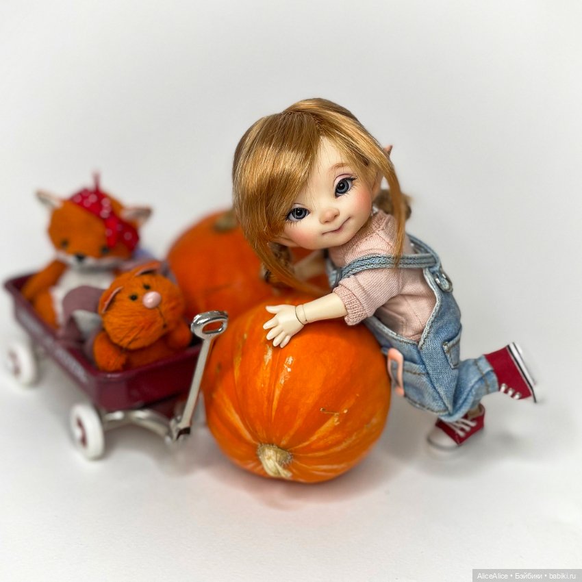 Как можно быть такой милой (фото 9)