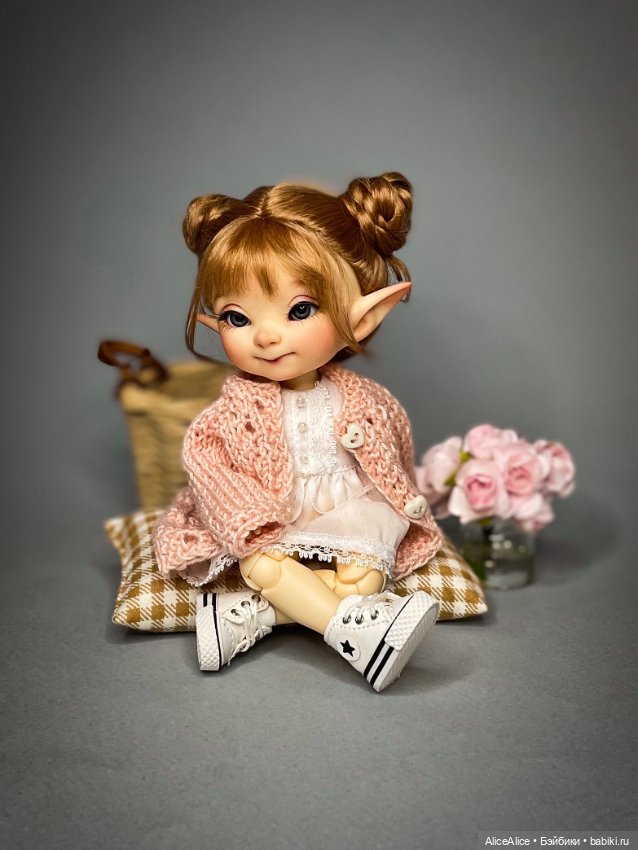 Как можно быть такой милой (фото 2)