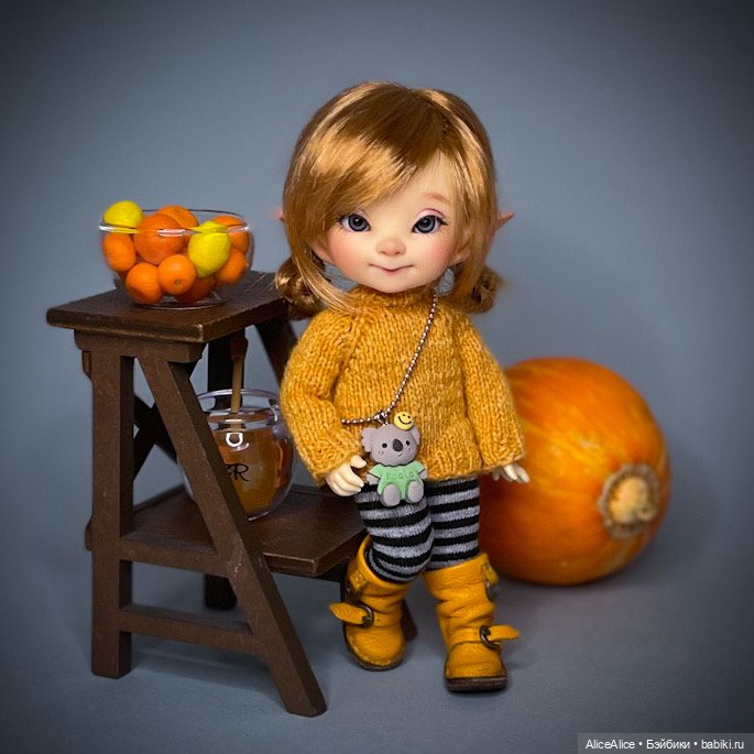 Как можно быть такой милой (фото 8)