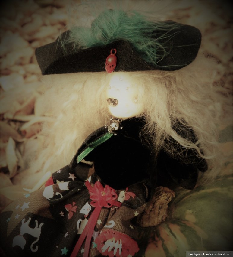 "This is Halloween!" — Куклы Monster High и Ever After High: G1 (фото 2)