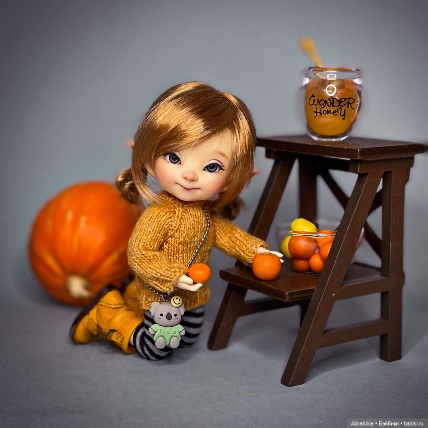 Как можно быть такой милой (фото 7)