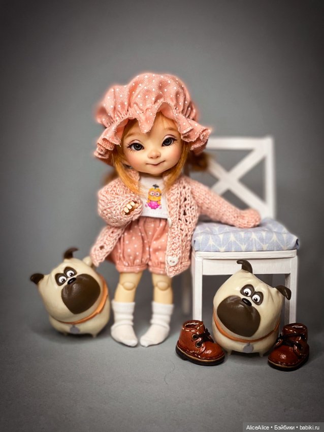 Как можно быть такой милой (фото 4)